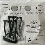 Camac Strings for Bardic 22
