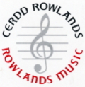 Rowlands Music Logo