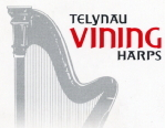 Telynau Vining Logo